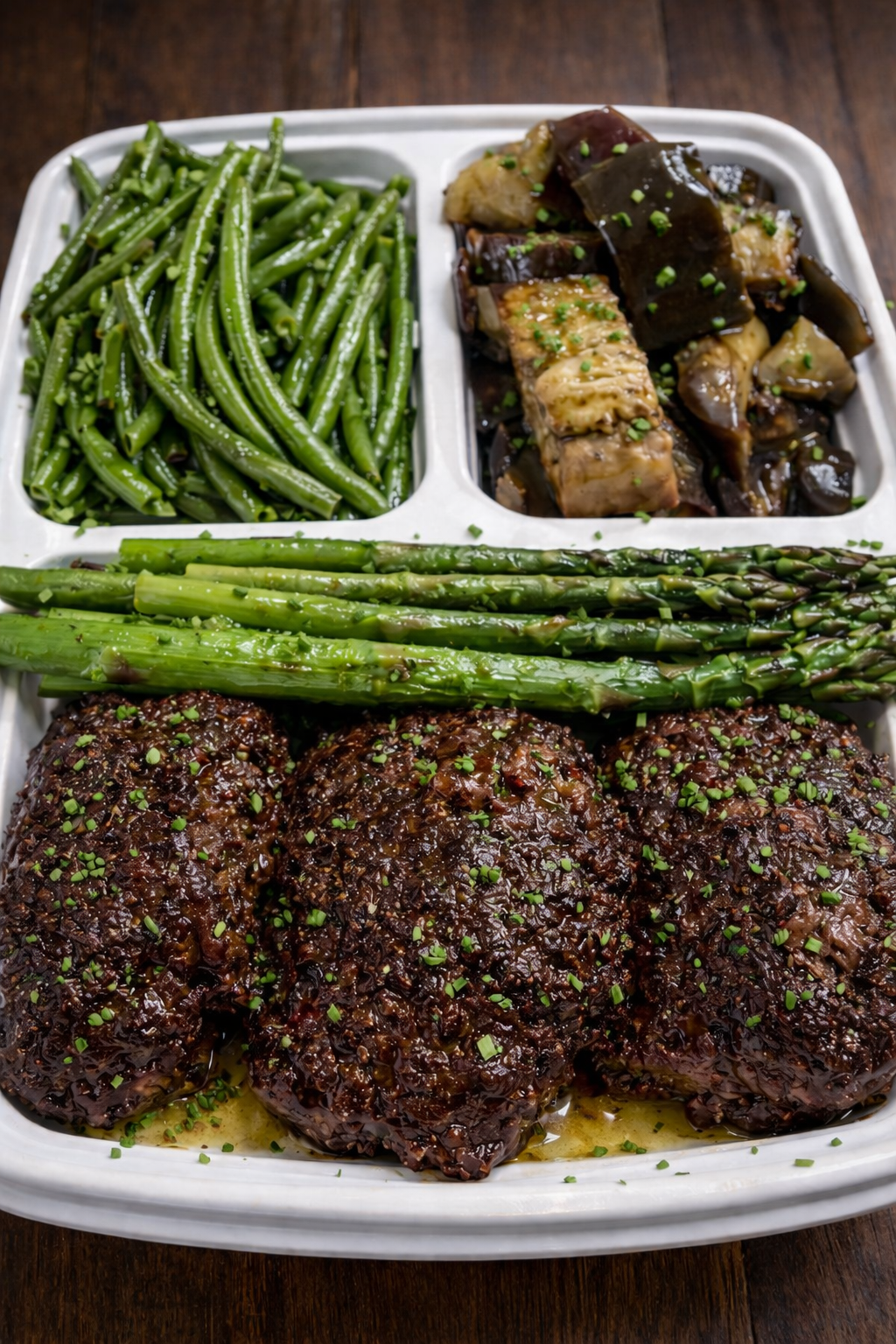 Moroccan beef